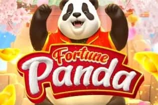Fortune Panda slot preview
