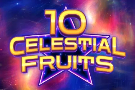 10 Celestial Fruits slot preview