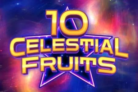 10 Celestial Fruits slot preview