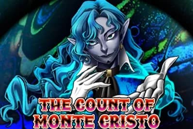 The Count of Monte Cristo slot preview