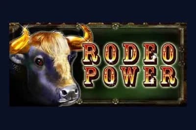Rodeo Power slot preview