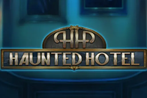 Haunted Hotel slot preview