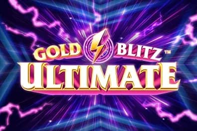 Gold Blitz Ultimate slot preview