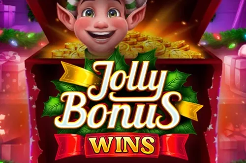 Jolly Bonus Wins slot preview