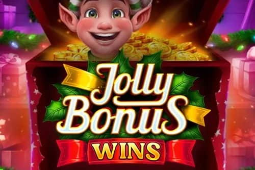 Jolly Bonus Wins slot preview