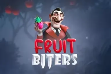 Fruit Biters slot preview