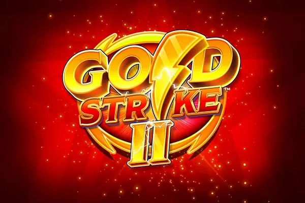 Gold Strike 2 slot preview