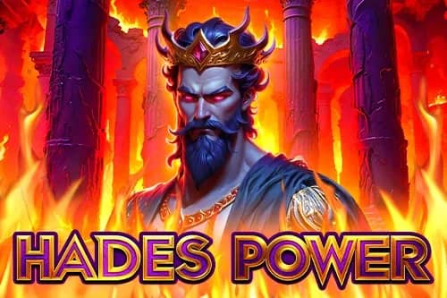 Hades Power slot preview