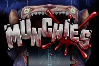 Munchies slot preview