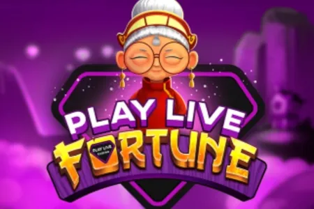 Playlive Fortune slot preview
