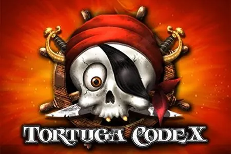 Tortuga Codex slot preview