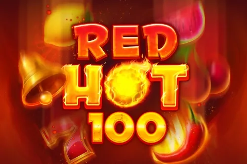 Red Hot 100 slot preview