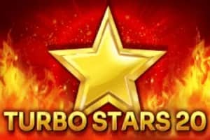 Turbo Stars 20 slot preview