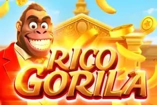 Rico Gorila slot preview