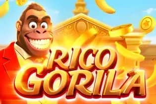 Rico Gorila slot preview