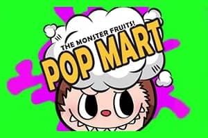 POPMART slot preview