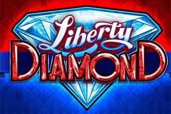 Liberty Diamond slot preview
