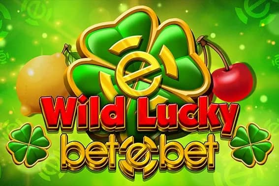 Wild Lucky Betebet slot preview