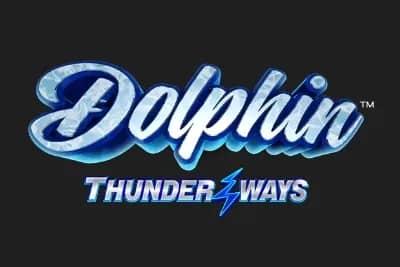 Dolphin Thunder Ways slot preview