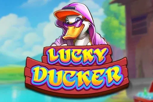 Lucky Ducker slot preview