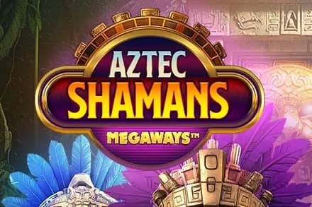 Aztec Shamans Megaways slot preview