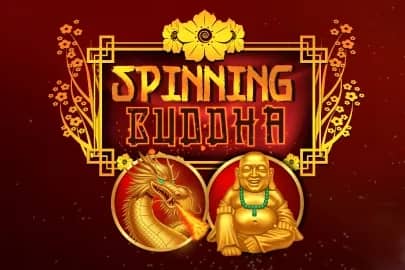 Spinning Buddha slot preview