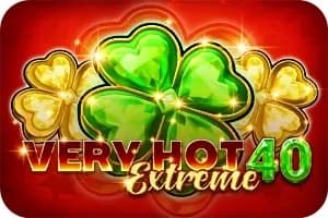 Very Hot 40 Extreme slot preview
