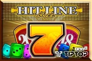 Hit Line Dice slot preview