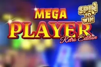 Mega Player Retro Edition slot preview