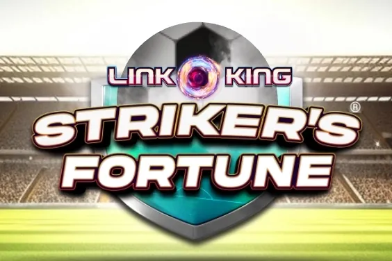 Striker's Fortune slot preview