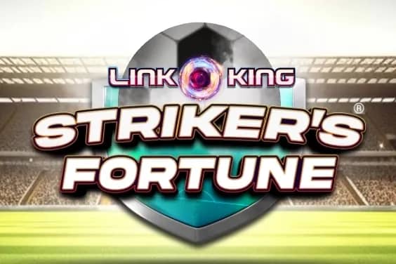 Striker's Fortune slot preview