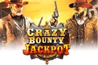 Crazy Bounty: Jackpot slot preview