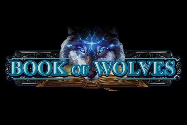 Book of Wolves slot preview