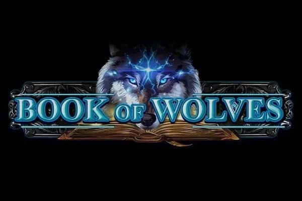 Book of Wolves slot preview