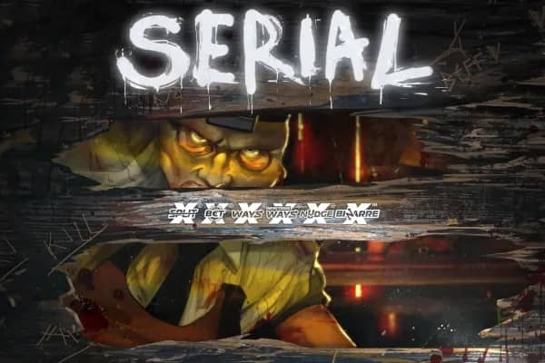 Serial slot preview