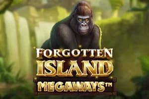 Forgotten Island Megaways slot preview