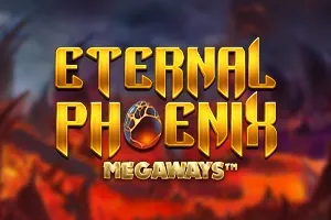 Eternal Phoenix Megaways slot preview