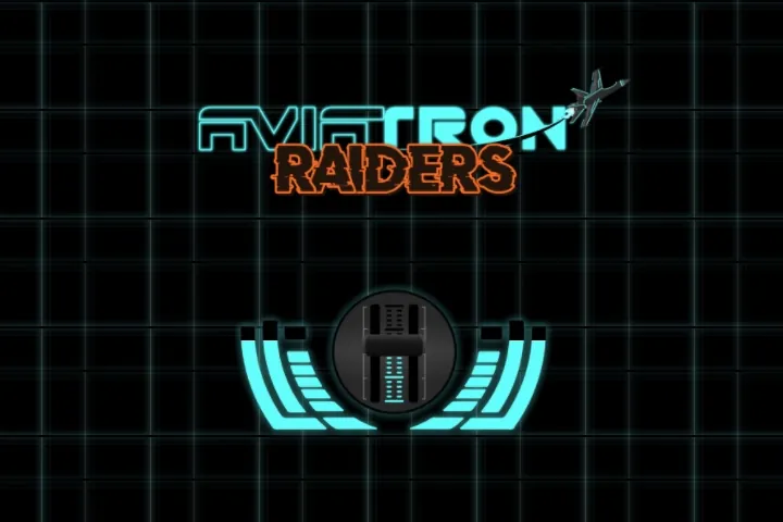 Aviatron Raiders crash game preview