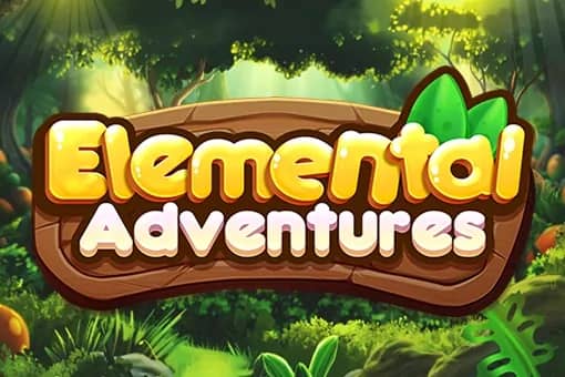 Elemental Adventures slot preview
