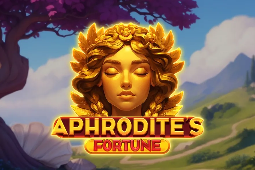 Aphrodite's Fortune slot preview