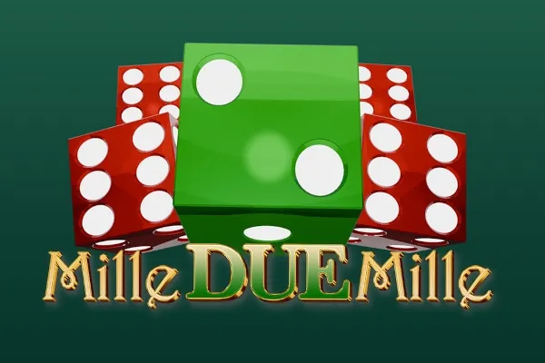 Mille Due Mille slot preview