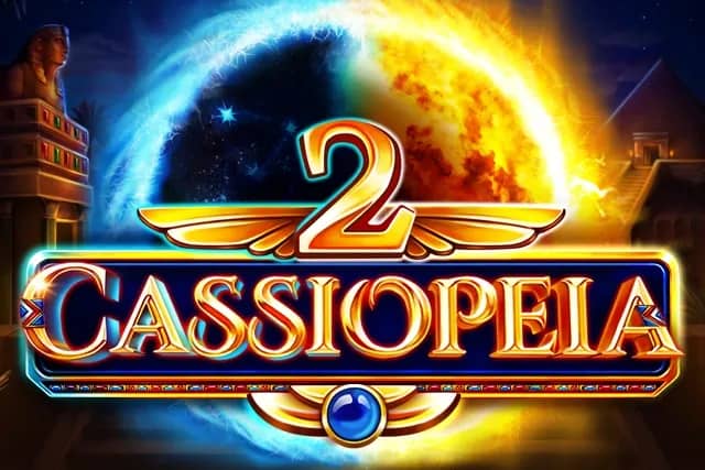 Cassiopeia 2 slot preview