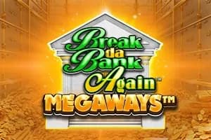 Break da Bank Again Megaways slot preview