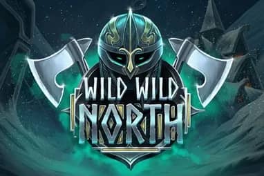 Wild Wild North slot preview