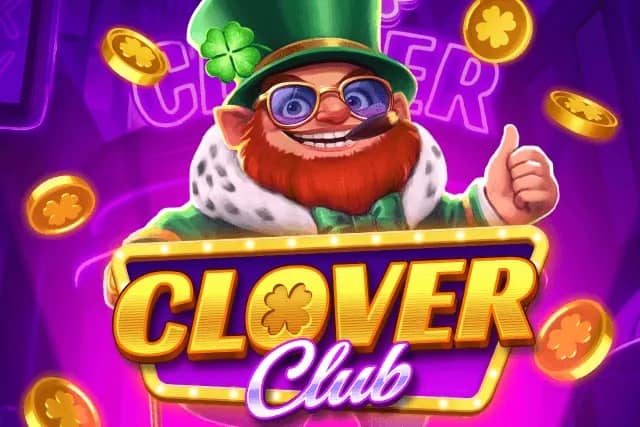 Clover Club slot preview