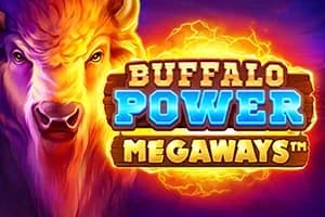Buffalo Power Megaways slot preview