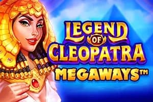 Legend of Cleopatra Megaways slot preview