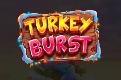 Turkey Burst slot preview