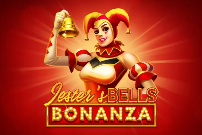 Jester's Bells Bonanza slot preview