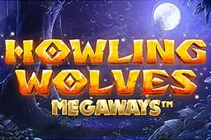 Howling Wolves Megaways slot preview